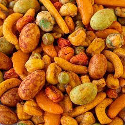 Santa Fe Trail Mix 10oz - Fundraising Snacks