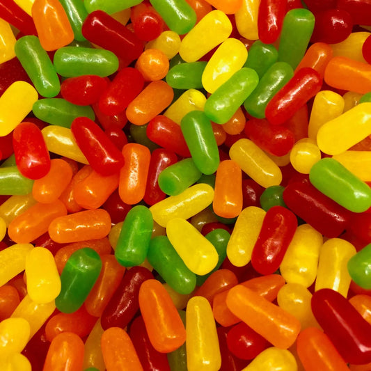 Mike & Ike Original Fruit - 10oz - Fundraising Snacks