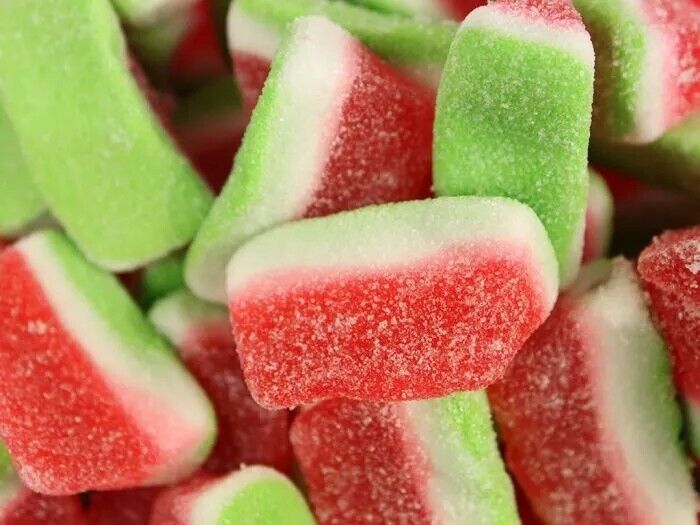 Fruit Shaped Watermelon Slices - 10oz - Fundraising Snacks